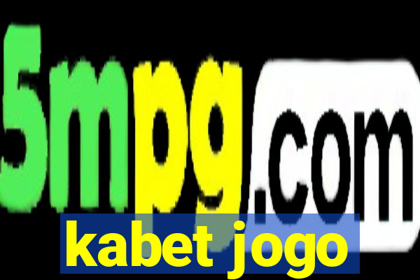 kabet jogo